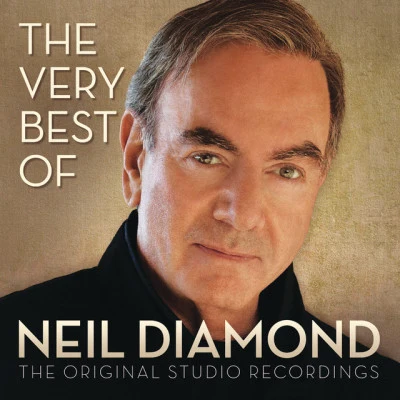 The Very Best of Neil Diamond 專輯 Neil Diamond