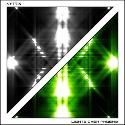 Lights over Phoenix - Single 專輯 Nytrix