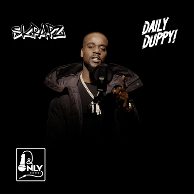 Daily Duppy Black Edition 專輯 Skrapz/Wavy Boy Smith