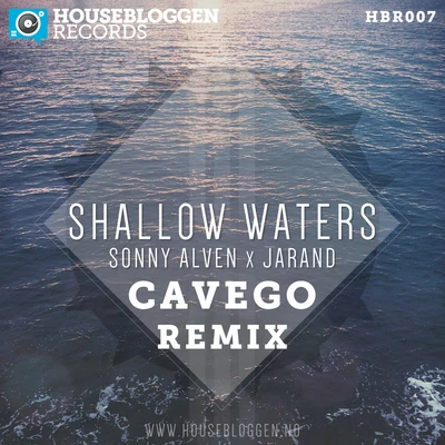 Shallow Waters 专辑 Cavego/Bakermat