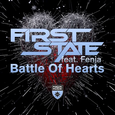 FenjaAndy Duguid Battle of Hearts