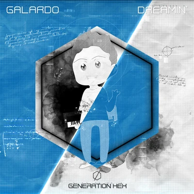 Dreamin 專輯 Stage Republic/Galardo