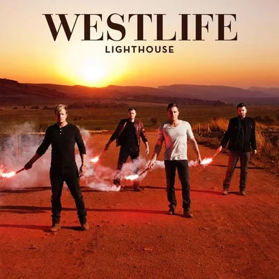 Lighthouse 專輯 Westlife/Aretha Franklin/G4/Lighthouse Family/Joseph McManners