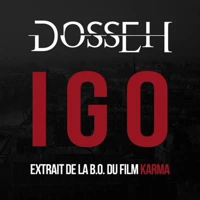 Karma 專輯 Escobar Macson/Dosseh/Sofiane/Lalcko/Quintino & Blasterjaxx