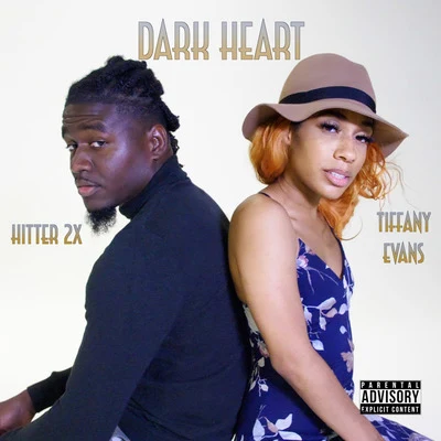 Dark Heart 專輯 Devante/Tiffany Evans