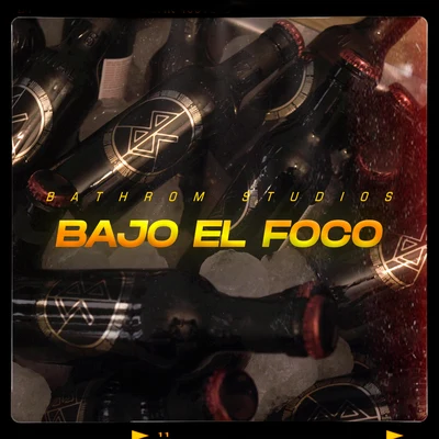 Bajo el Foco 專輯 Calero LDN/XEFF