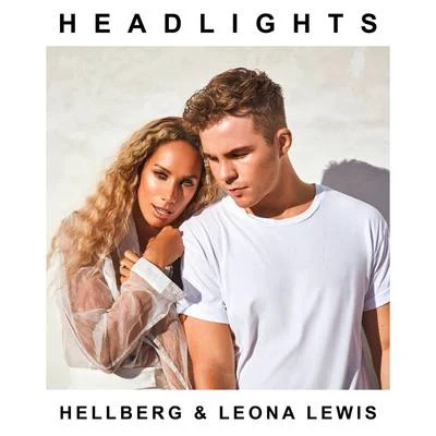 Headlights 專輯 Leona Lewis