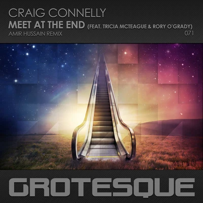 Meet at the End (Amir Hussain Remix) 專輯 Craig Connelly