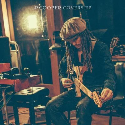 Acoustic Covers 專輯 JP Cooper