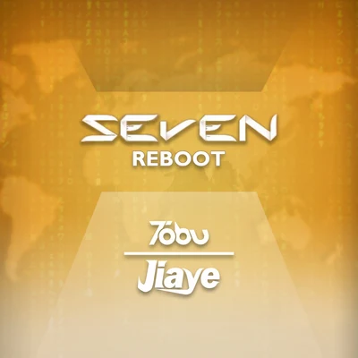 Jiaye seven (J IA也reboot)