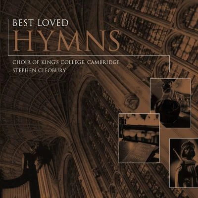 Best Loved Hymns 專輯 Eric Fletcher/Choir of Kings College Cambridge/Boris Ord