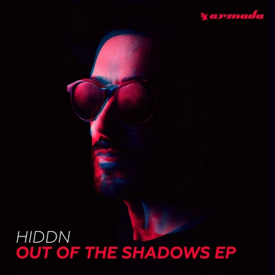 Out Of The Shadows EP 专辑 Youngs/HIDDN