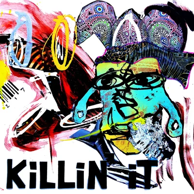 Killin&#x27; It 专辑 Savage Kids