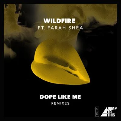 **** Like Me (feat. Farah Shea) [Remixes] 專輯 Wildfire/Ironite/Adventum