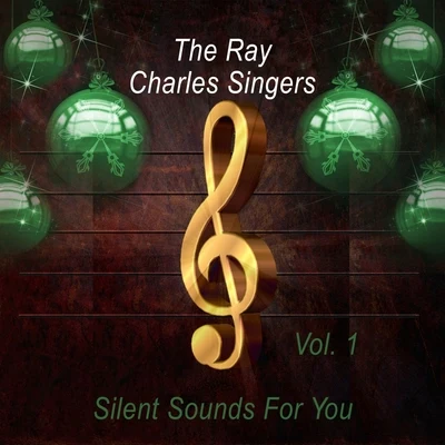 Silent Sounds For You 專輯 The Ray Charles Singers