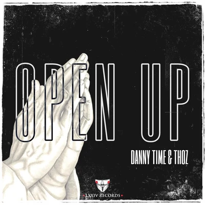 Open Up 專輯 Danny Time