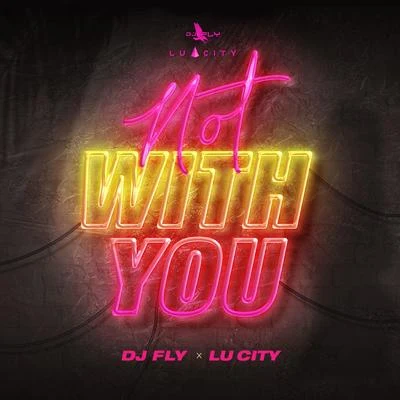 Not with You 專輯 DJ Fly