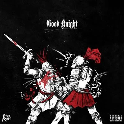 Good Knight (feat. Joey Bada$$, Flatbush Zombies & Dizzy Wright) 专辑 Nyck Caution/Kirk Knight