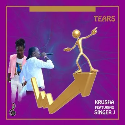 Tears (feat. Singer J) 專輯 Krusha/Self Evident