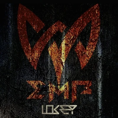 EMP 專輯 LOKEY低調組合