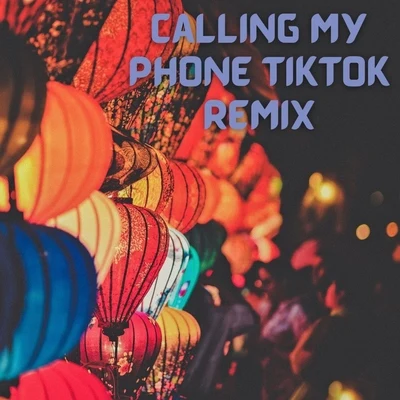 Calling My Phone TikTok Remix 專輯 Kool