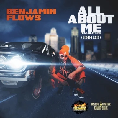 All About Me (Radio Edit) 專輯 Slitface Bandit/Mr. Pert/Benjamin Flows/Romie Walker/Spice 1