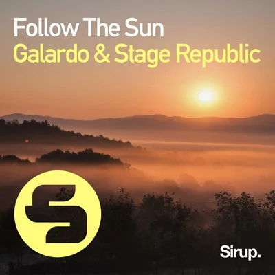 Follow the Sun 专辑 Greg Dela/Stage Republic