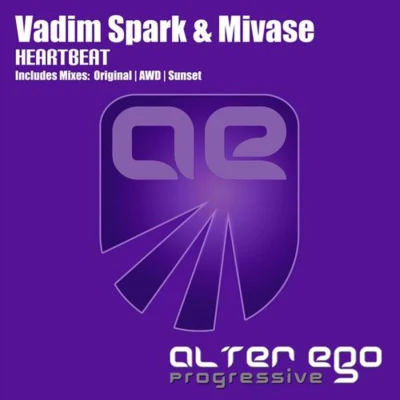 Vadim Spark Heartbeat