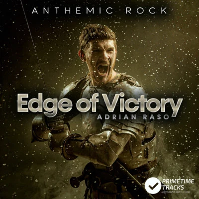 Edge of Victory 專輯 Fanfare Ciocarlia/Adrian Raso