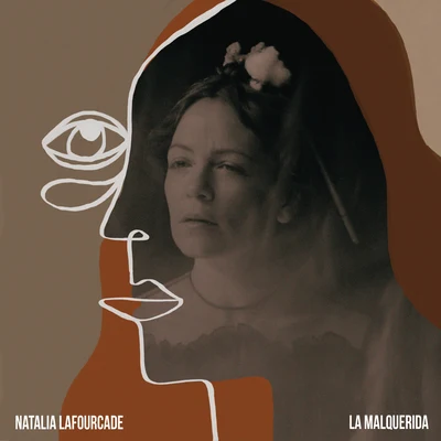 La Malquerida (En Vivo) 專輯 Natalia Lafourcade