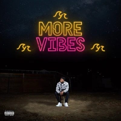 More Vibes 專輯 Derek King