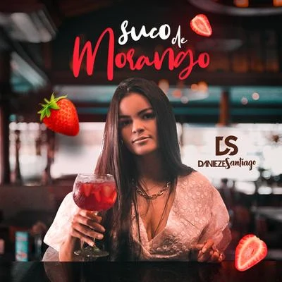 Suco de Morango 專輯 Sua Música/Maria Clara/Allefy