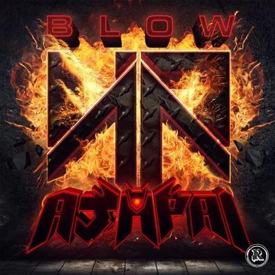 Blow Up 专辑 Ajapai