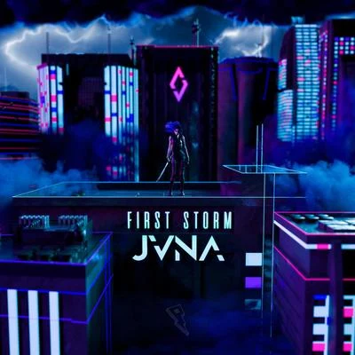 First Storm 专辑 JVNA