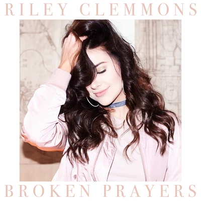 Riley ClemmonsSocial Club Misfits Broken Prayers