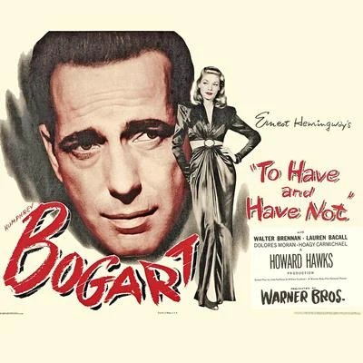 Am I Blue? (From "To Have and Have Not" Original Soundtrack) 專輯 Hoagy Carmichael