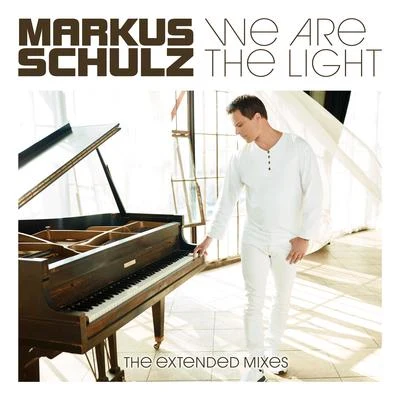 We Are the Light 專輯 Markus Schulz