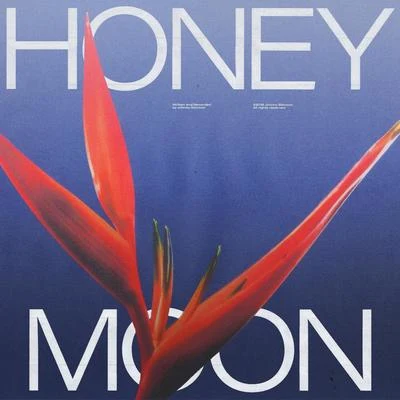 Honeymoon 专辑 Johnny Stimson/Kat Krazy