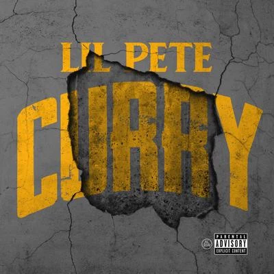 Curry 專輯 Lil Pete/Lil Yase