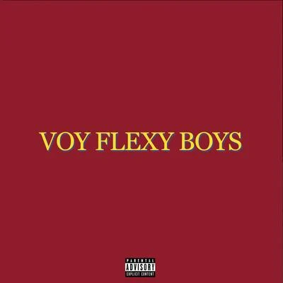 Voy Flexy Boys 專輯 Pimp Flaco/Kinder Malo