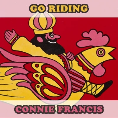 Go Riding 專輯 Connie Francis