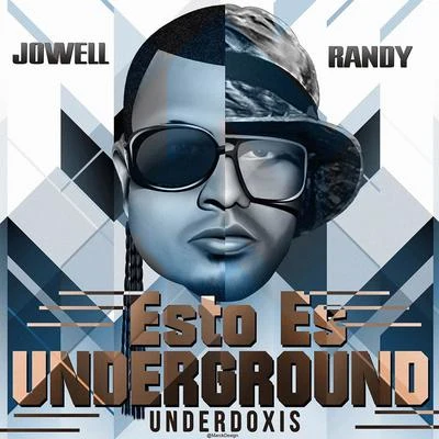 Esto Es Underground - Single 專輯 Jowell