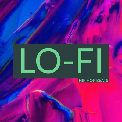 Lo-Fi Hip Hop Beats 專輯 Akako Ai/Lofi Hip-Hop Beats/Beats De Rap