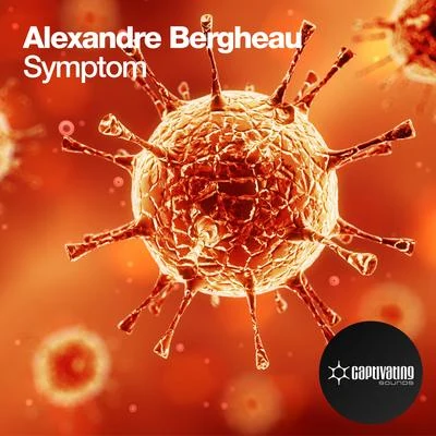 Symptom 專輯 Alexandre Bergheau