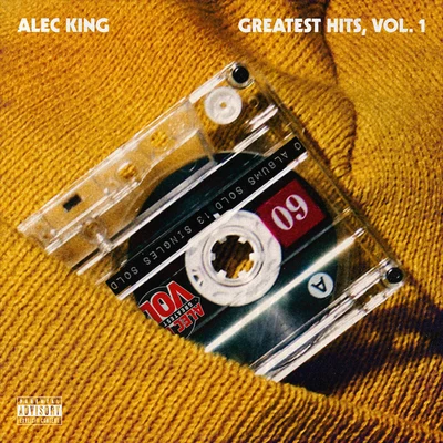 Greatest Hits Vol. 1 專輯 Bodie/Alec King/Moflo Music