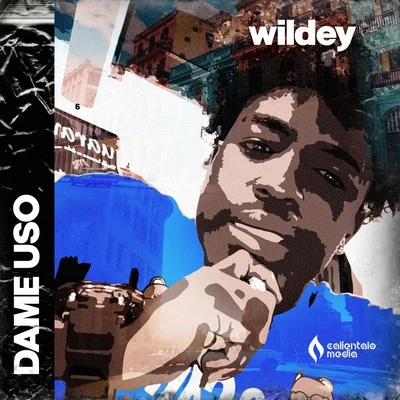 Dame Uso 專輯 Wildey/Lobo Malo