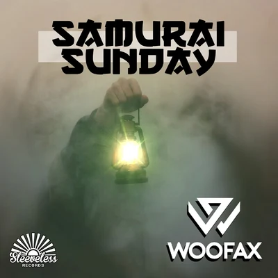 Samurai Sunday 专辑 Woofax/Def3/Late Night Radio