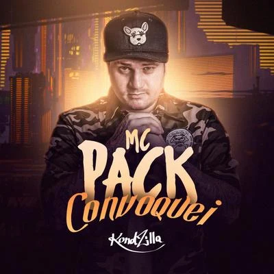 Convoquei 專輯 MC Gui Andrade/MC Pack