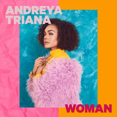 WOMAN 專輯 Andreya Triana/The Jack Baker Trio/TM Juke