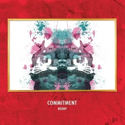 Commitment 專輯 Reddy/DinDin/權玄彬